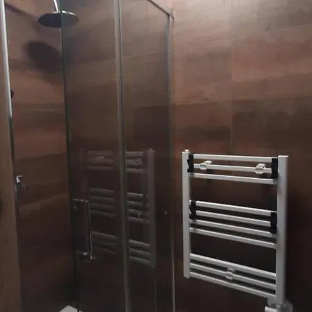 Appartement Krakow-bielany Cracovie