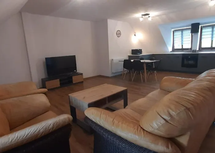 Apartament Kraków-bielany *