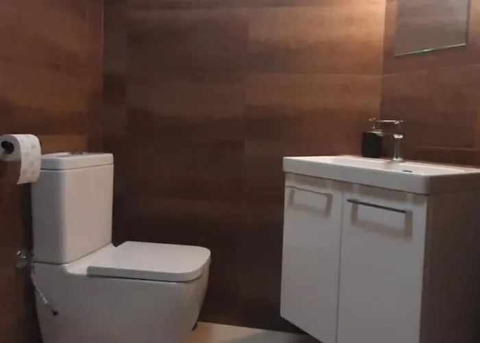 Kraków-bielany Apartament Kraków