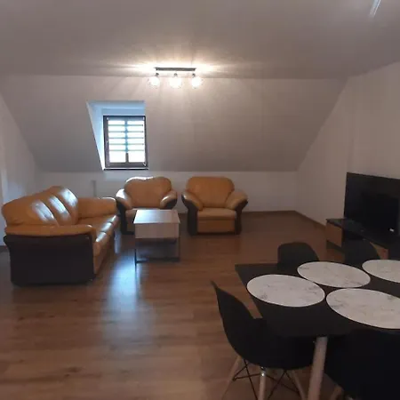 Apartament Krakow-bielany