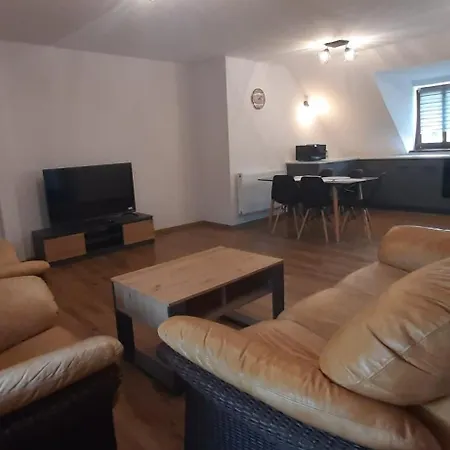 Apartment Krakow-bielany *