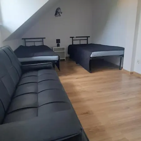 Krakow-bielany Apartment Krakau