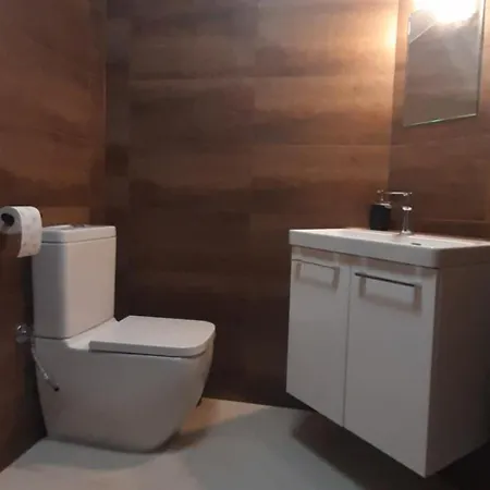 Krakow-bielany Apartment Krakau