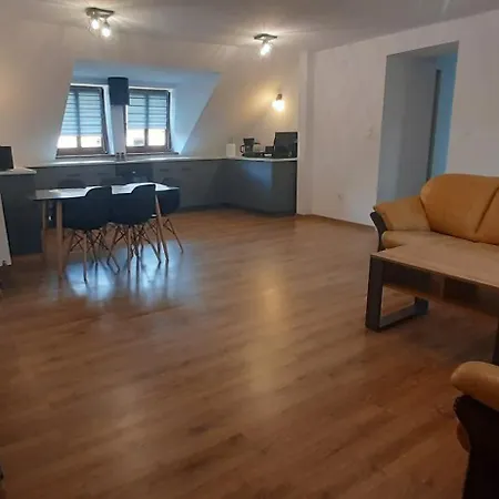 Apartament Krakow-bielany