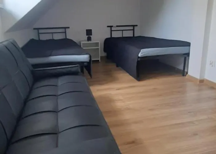 Krakow-bielany Appartement Cracovie