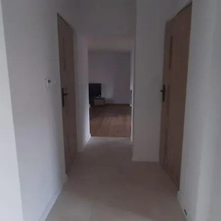 Kraków-bielany Apartament